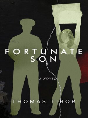 cover image of Fortunate Son